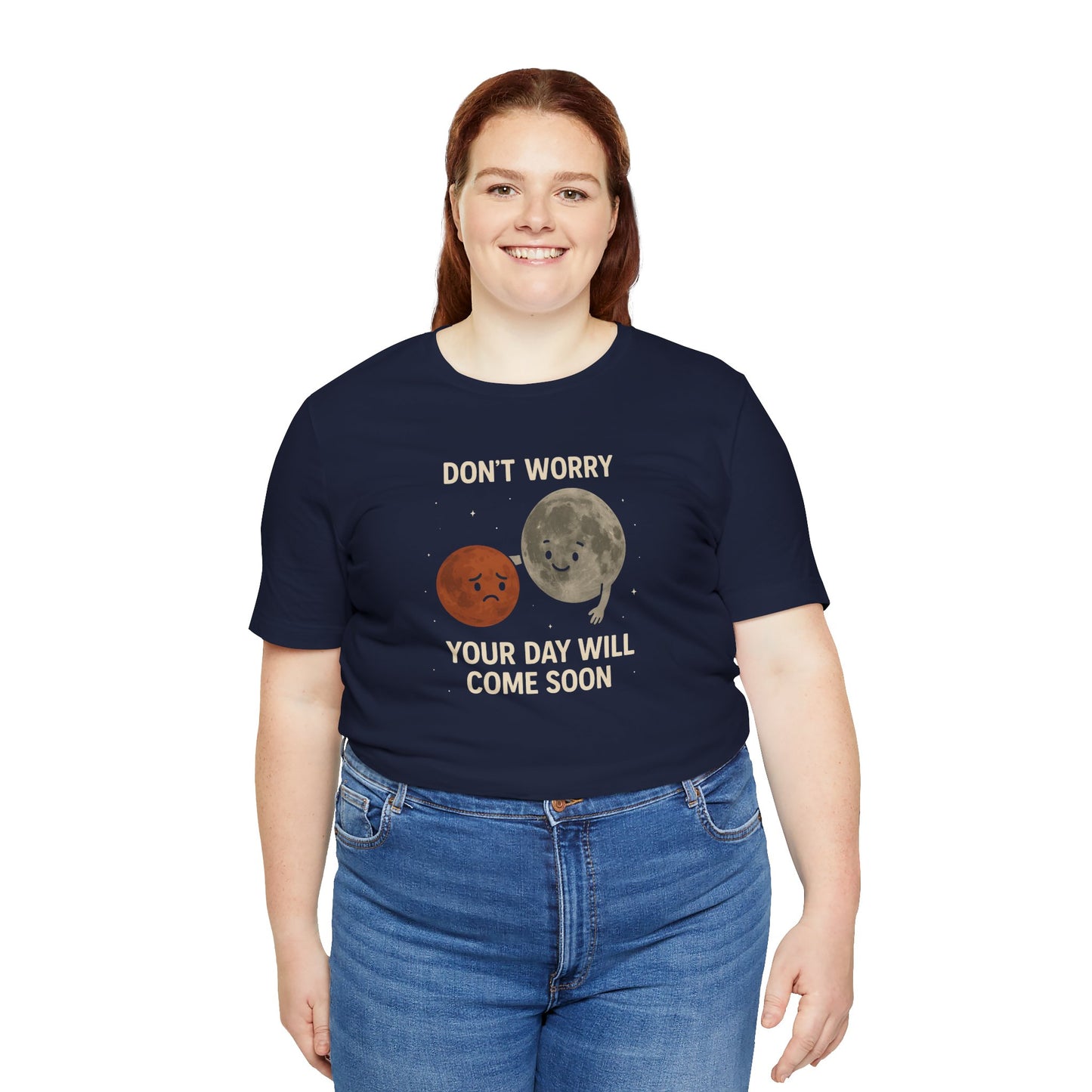 Moon and Mars Design