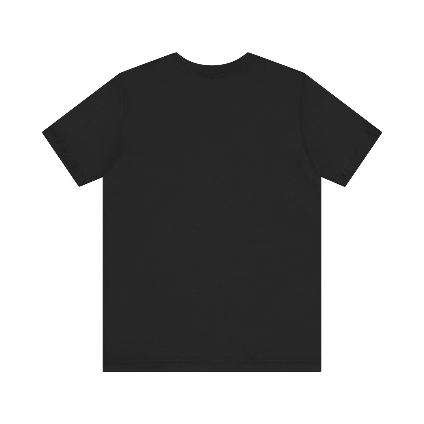 Democratic Party Is Dead Unisex Jersey Tee - Statement Shirt for Political Enthusiasts