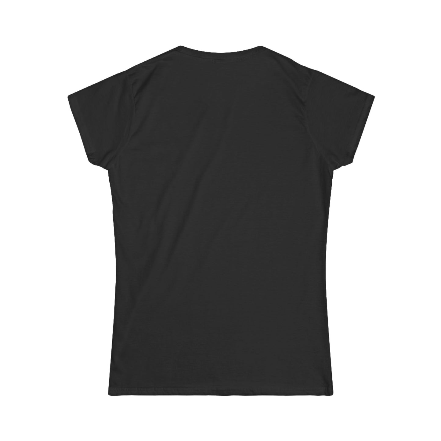 Polinexus AI Women's Graphic Tee - The Peoples Uprising