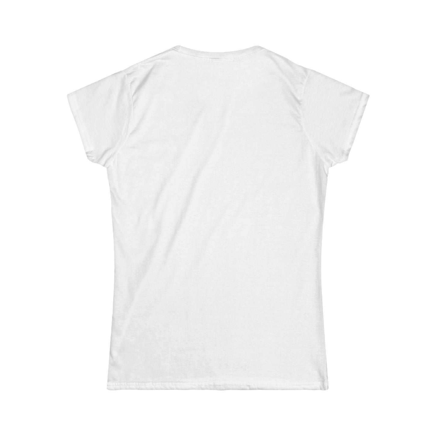 Polinexus AI Women's Graphic Tee - The Peoples Uprising