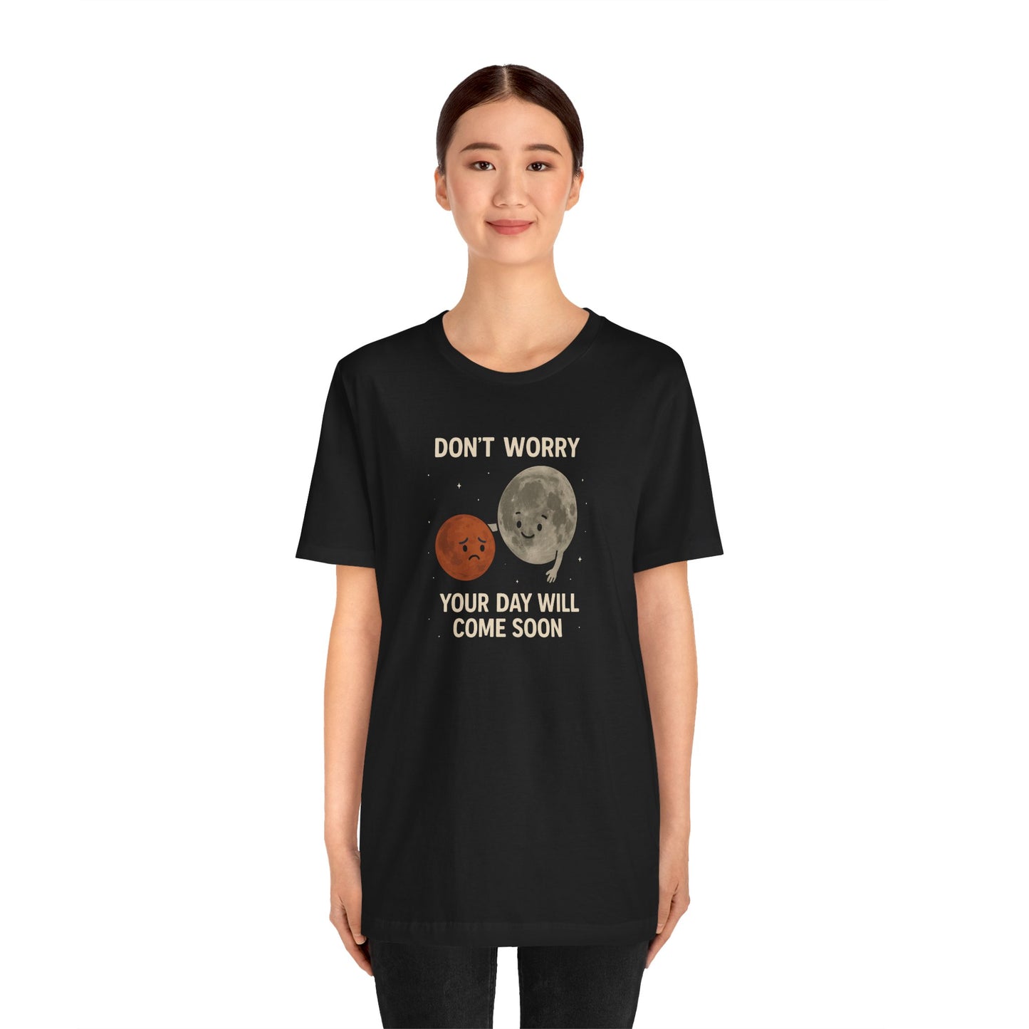 Moon and Mars Design