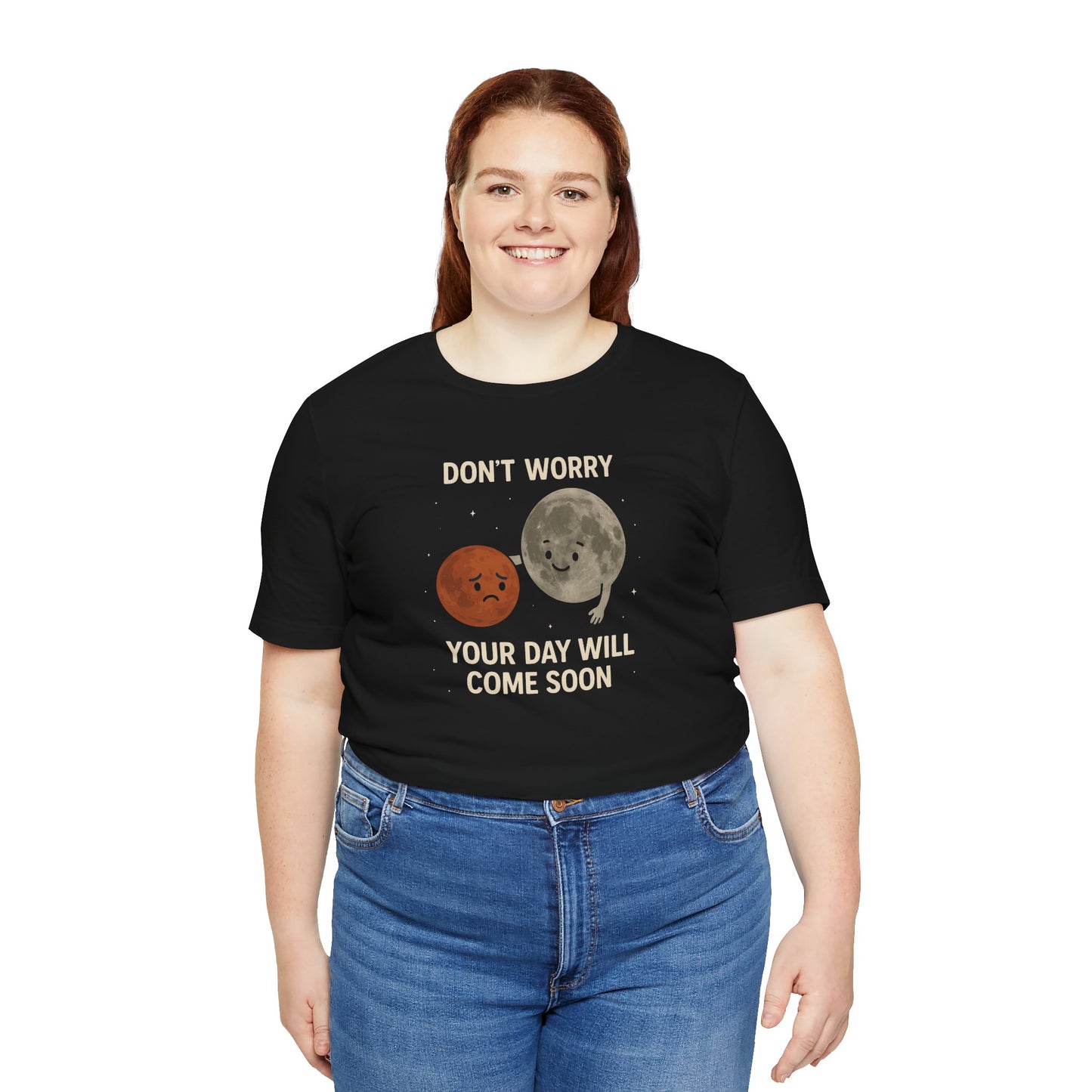 Moon and Mars Design